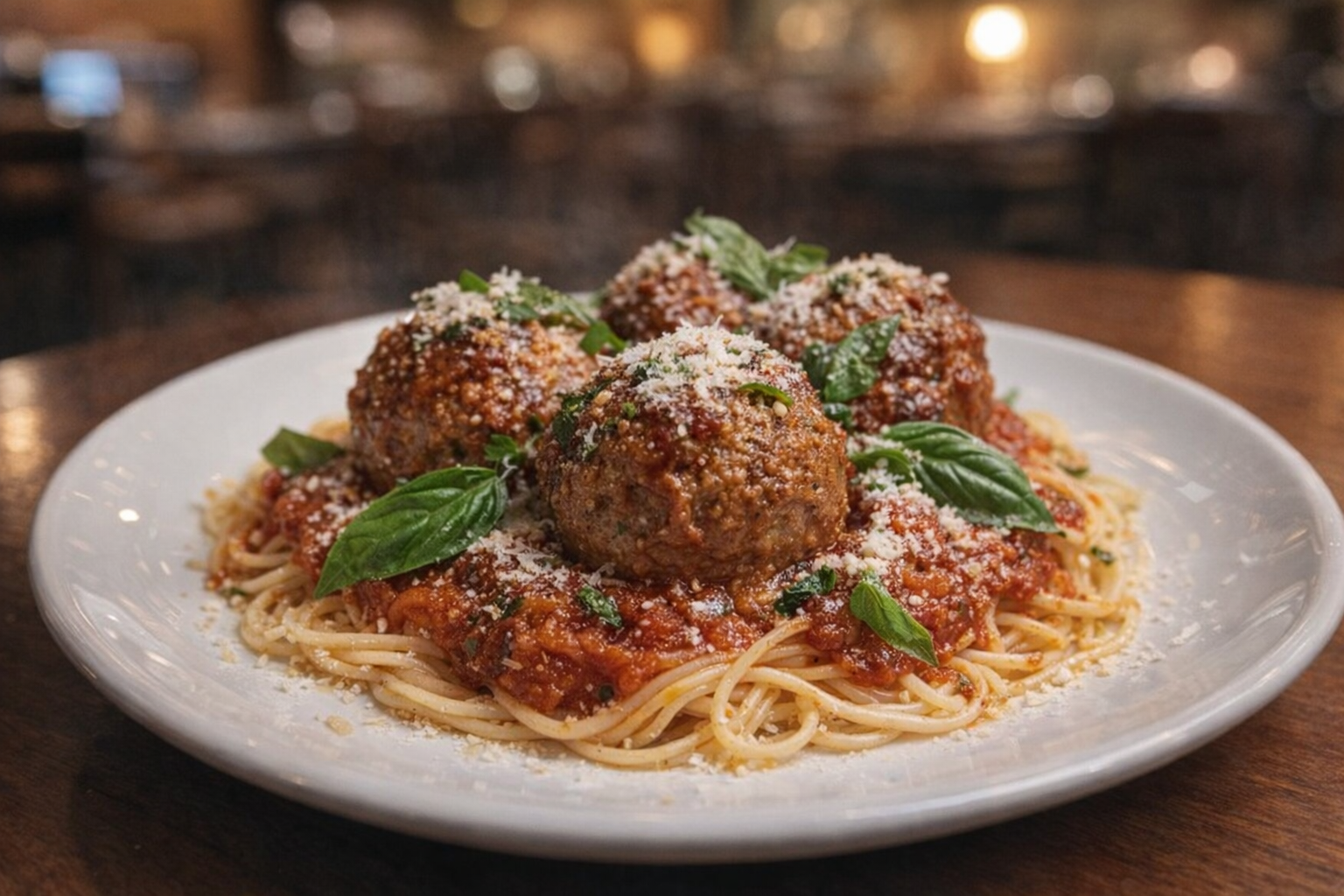 How to Cook Juicy, Flavor-Packed Meatballs on the Stovetop